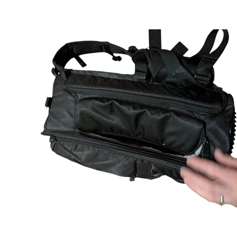 Tenba DB-15C Photo Camera Backpack, Nice, Functional, Great Quality